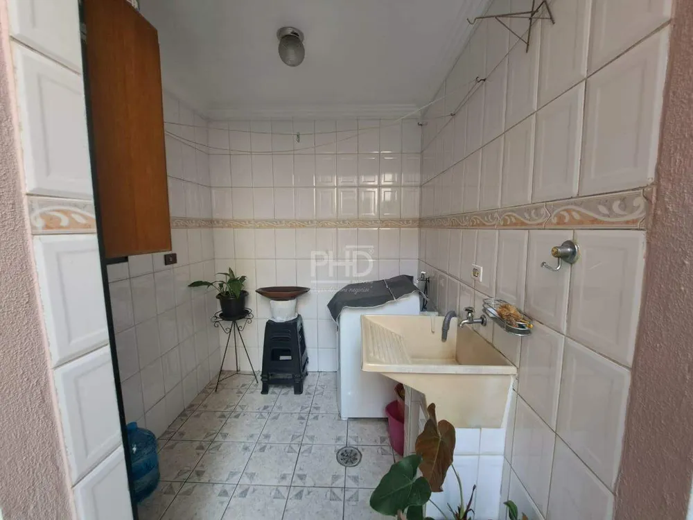 Sobrado, 2 quartos, 160 m² - Foto 1