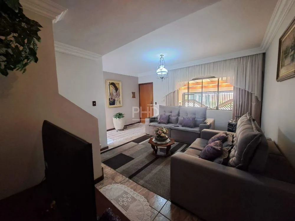 Sobrado, 2 quartos, 160 m² - Foto 3