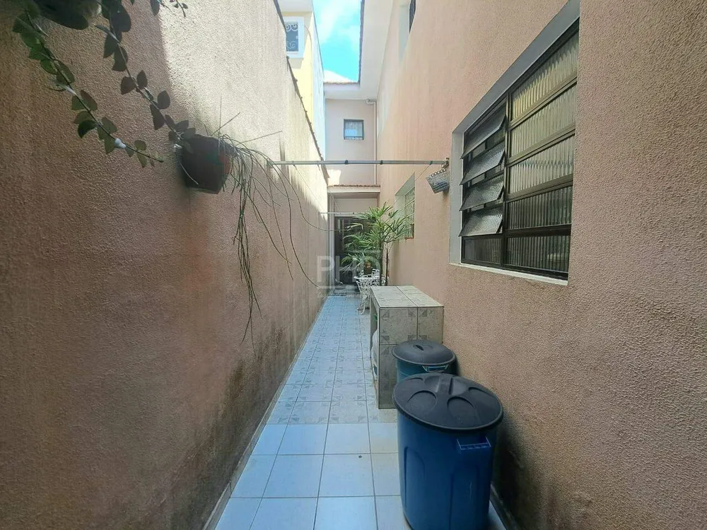 Sobrado, 2 quartos, 160 m² - Foto 11