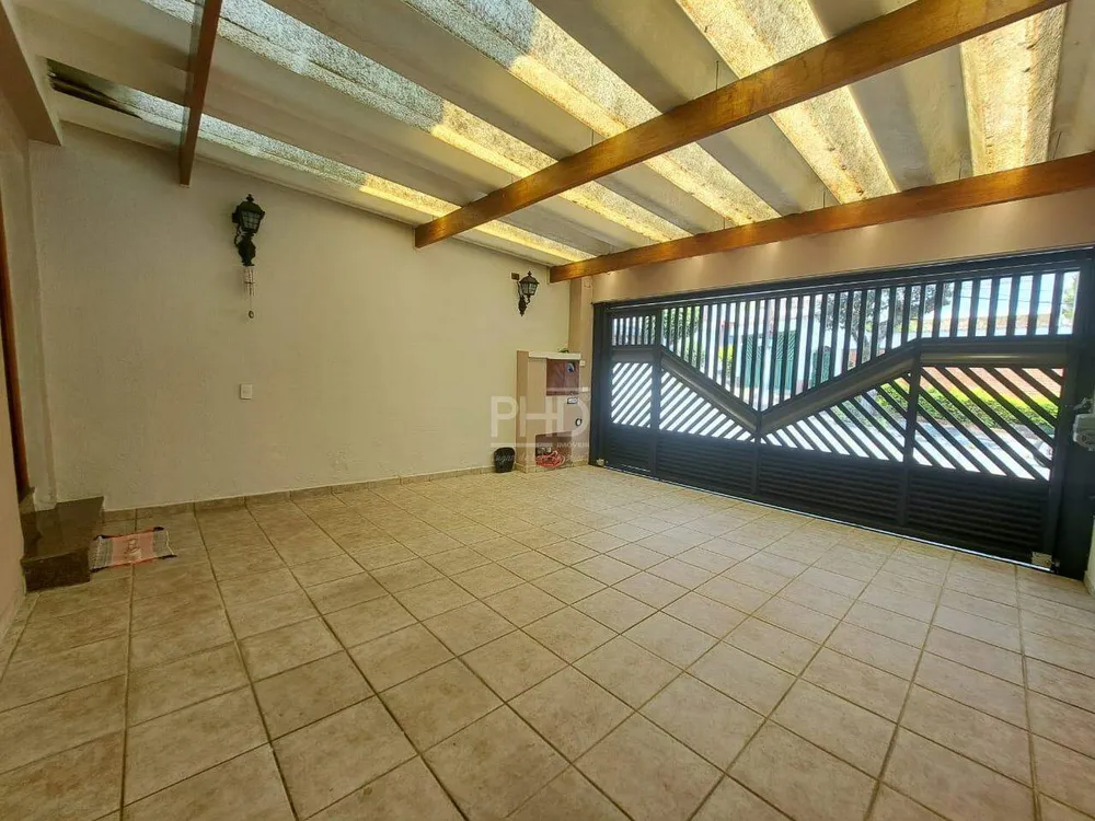 Sobrado, 2 quartos, 160 m² - Foto 12