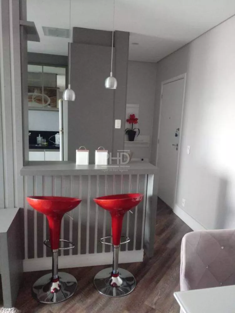 Apartamento à venda com 2 quartos, 74m² - Foto 4