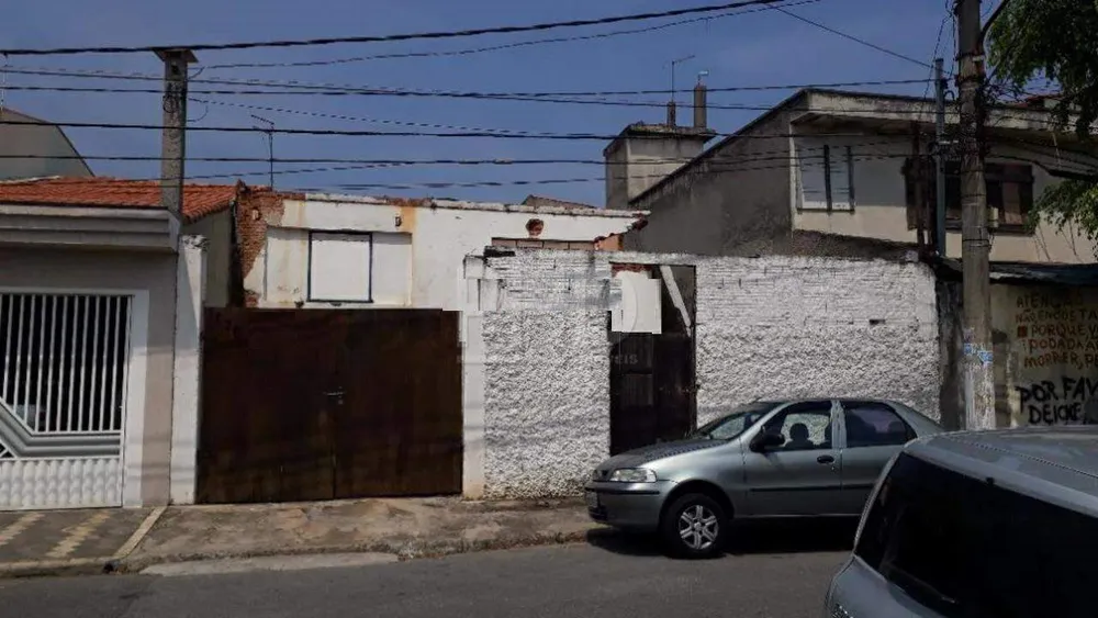 Terreno, 300 m² - Foto 1
