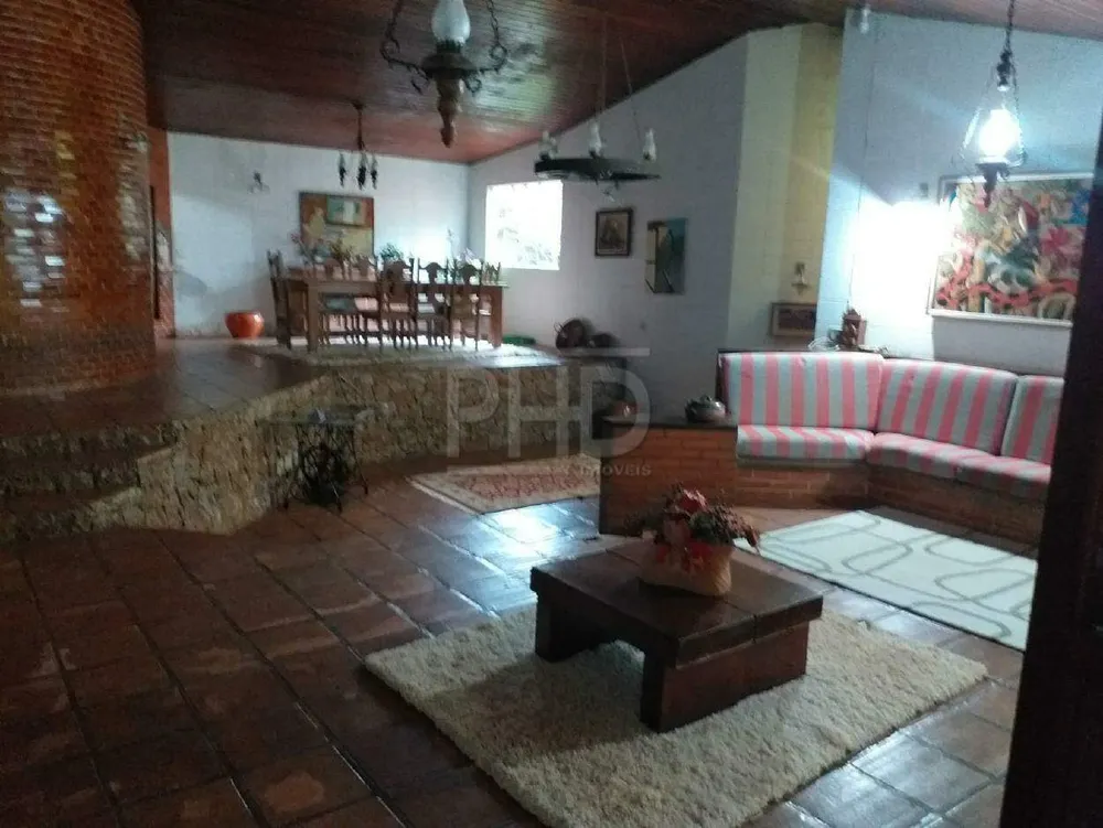 Chácara, 4 quartos, 2000 m² - Foto 9