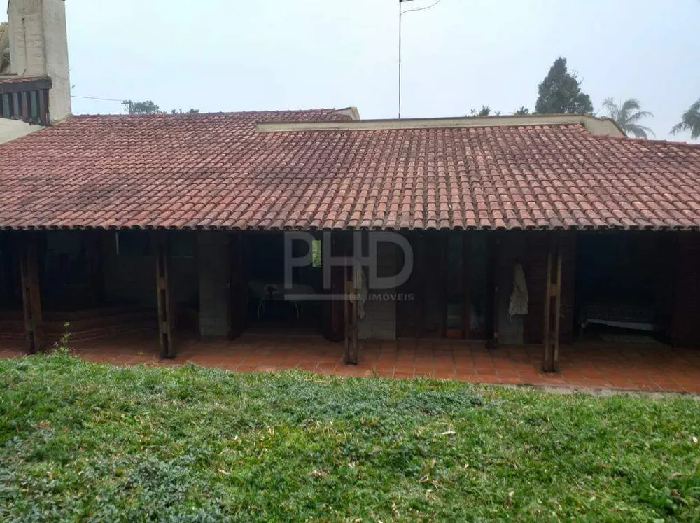 Chácara, 4 quartos, 2000 m² - Foto 19