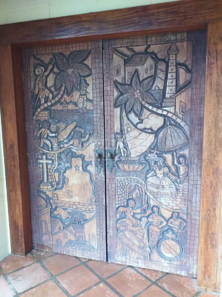Chácara, 4 quartos, 2000 m² - Foto 16