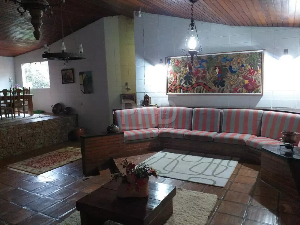 Chácara, 4 quartos, 2000 m² - Foto 3