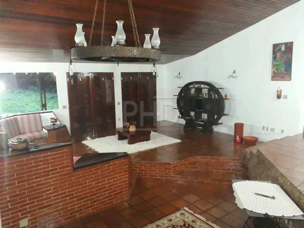 Chácara, 4 quartos, 2000 m² - Foto 10