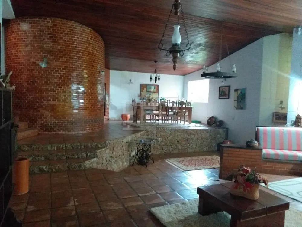 Chácara, 4 quartos, 2000 m² - Foto 8