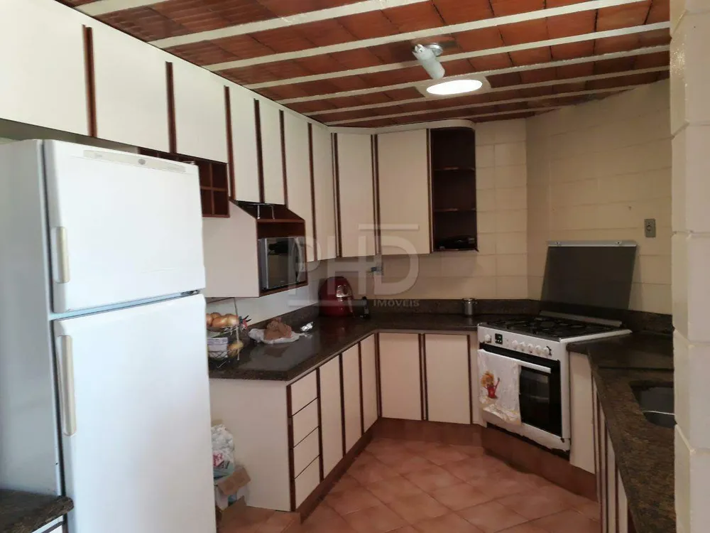 Chácara, 4 quartos, 2000 m² - Foto 13