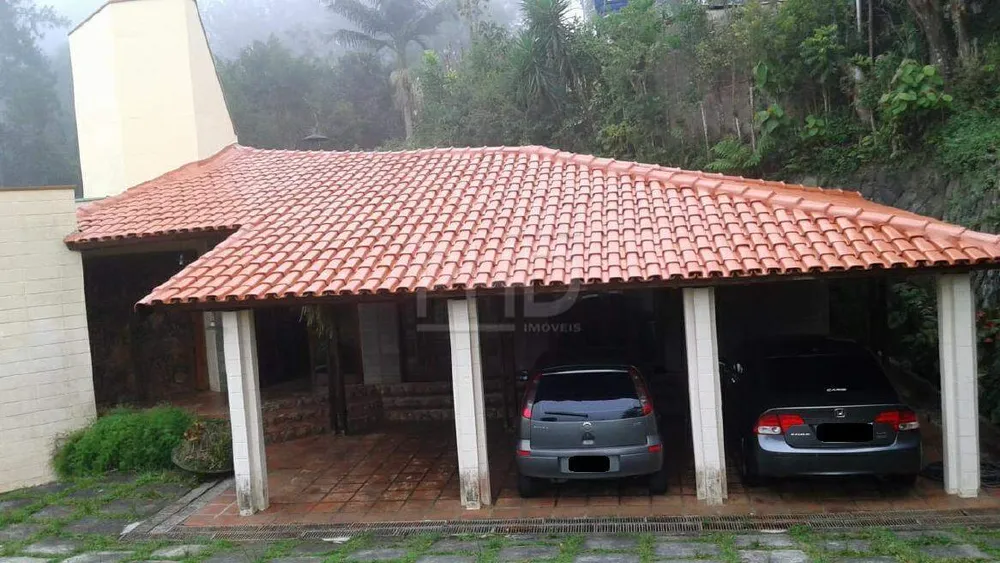 Chácara, 4 quartos, 2000 m² - Foto 18