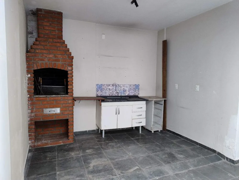 Sobrado, 3 quartos, 160 m² - Foto 10