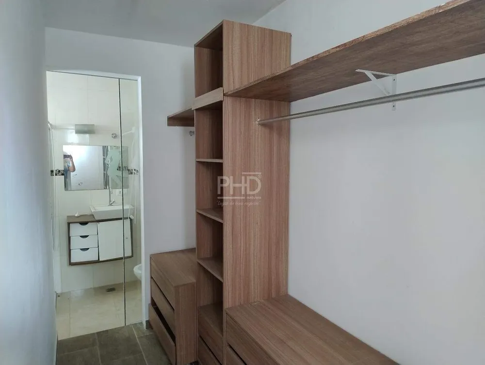 Sobrado, 3 quartos, 160 m² - Foto 9