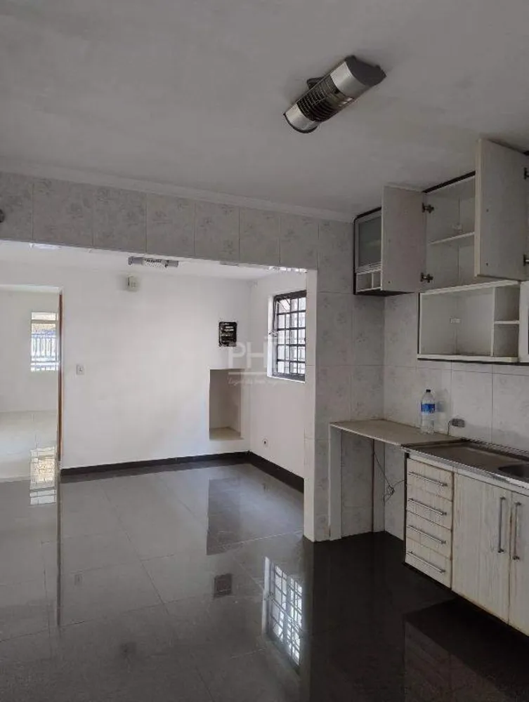 Sobrado, 3 quartos, 160 m² - Foto 1
