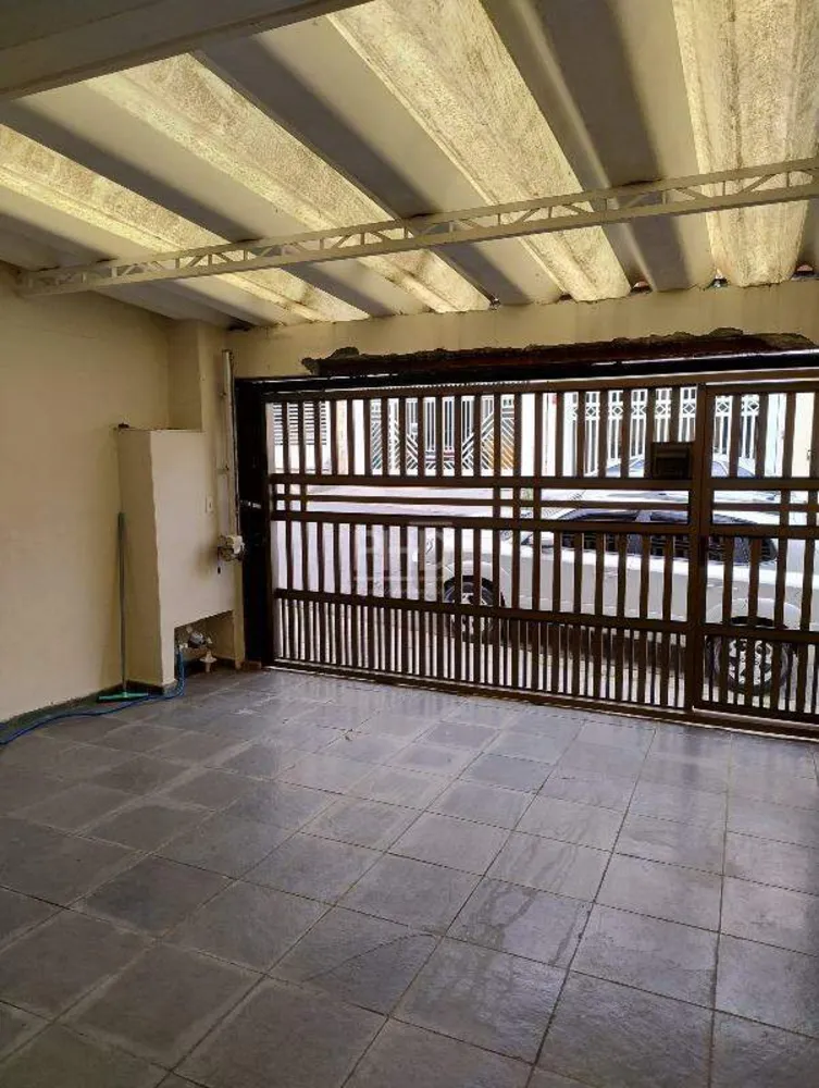 Sobrado, 3 quartos, 160 m² - Foto 12