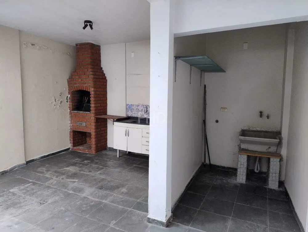 Sobrado, 3 quartos, 160 m² - Foto 11