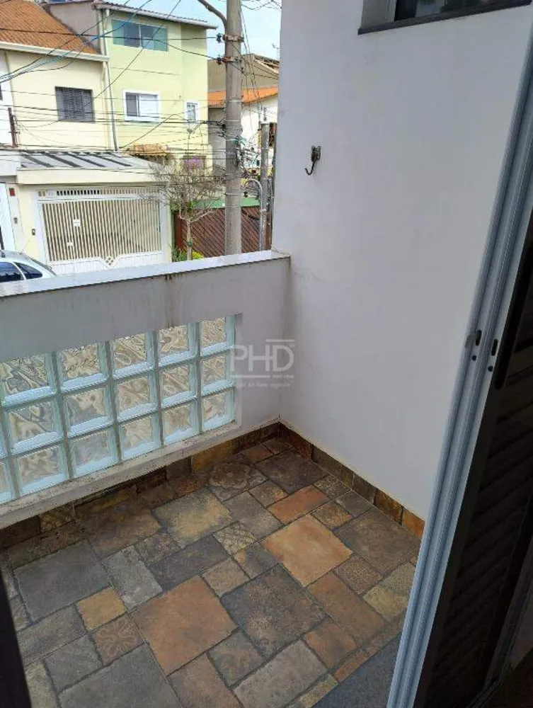 Sobrado, 3 quartos, 160 m² - Foto 8