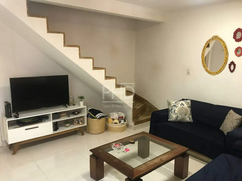 Sobrado, 2 quartos, 146 m² - Foto 2