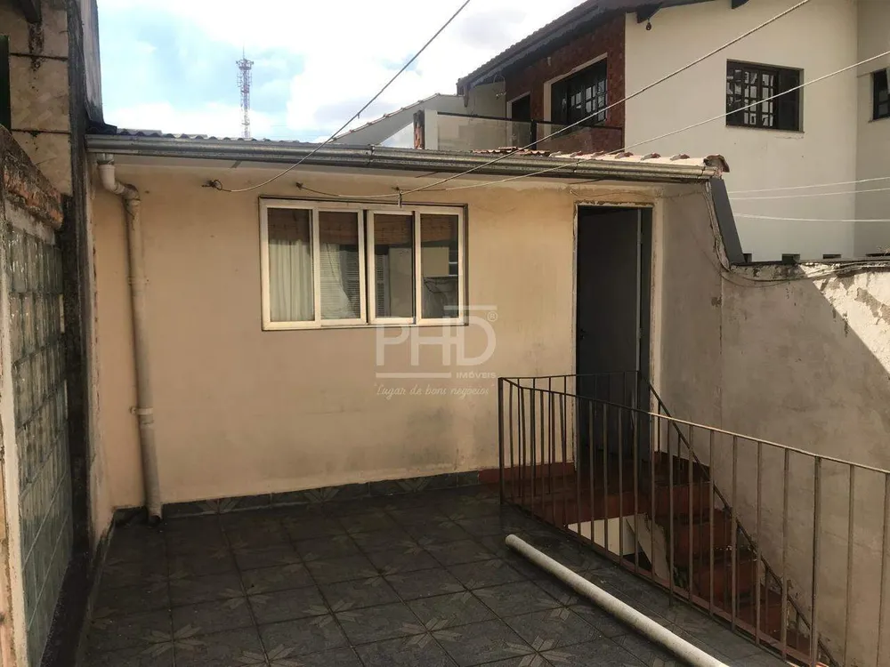 Sobrado, 2 quartos, 146 m² - Foto 11