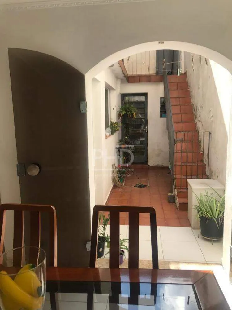 Sobrado, 2 quartos, 146 m² - Foto 7