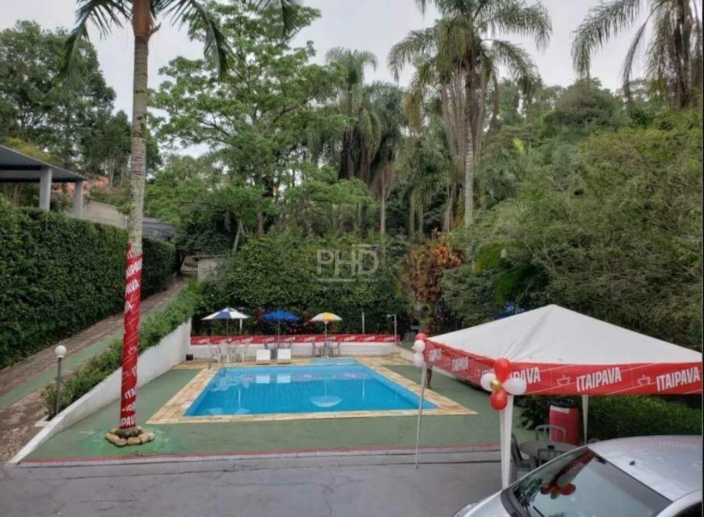 Chácara, 3 quartos, 400 m² - Foto 11
