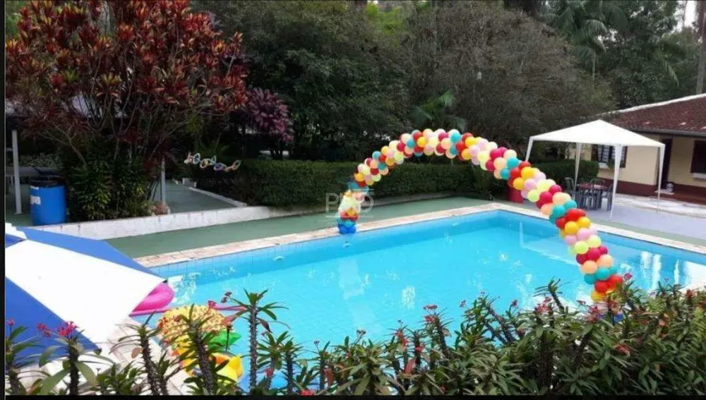 Chácara, 3 quartos, 400 m² - Foto 12