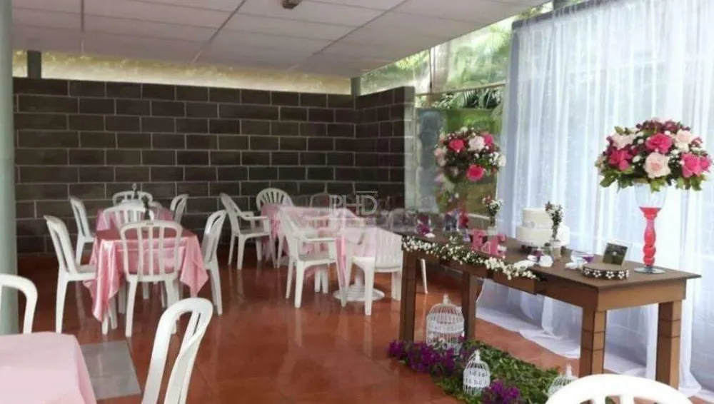 Chácara, 3 quartos, 400 m² - Foto 6