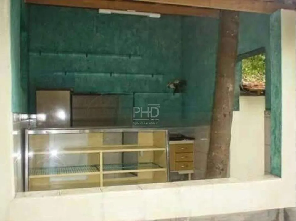 Chácara, 3 quartos, 400 m² - Foto 7