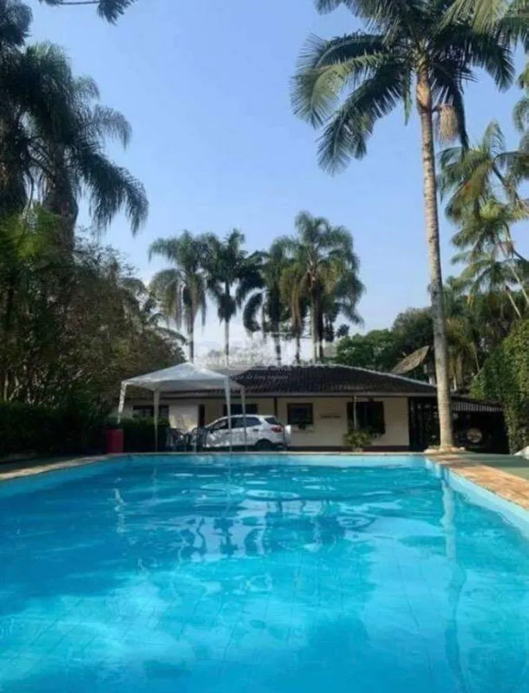 Chácara, 3 quartos, 400 m² - Foto 5