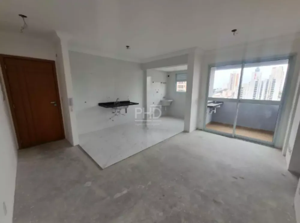 Apartamento, 2 quartos, 66 m² - Foto 2