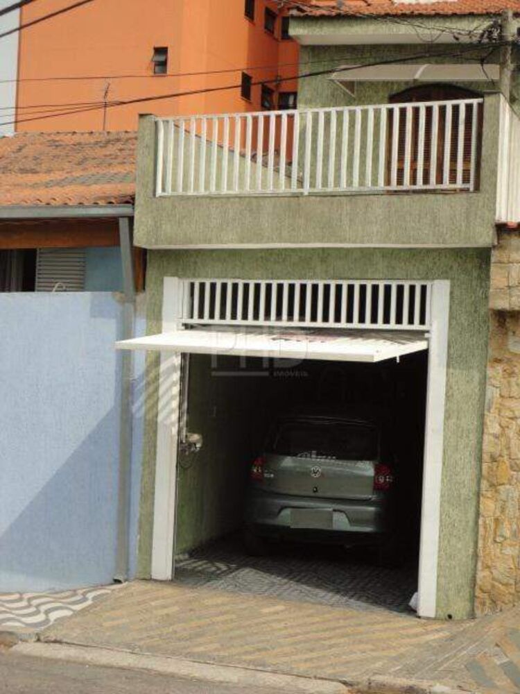 Sobrado, 2 quartos, 110 m² - Foto 2