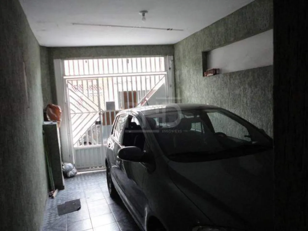 Sobrado, 2 quartos, 110 m² - Foto 9