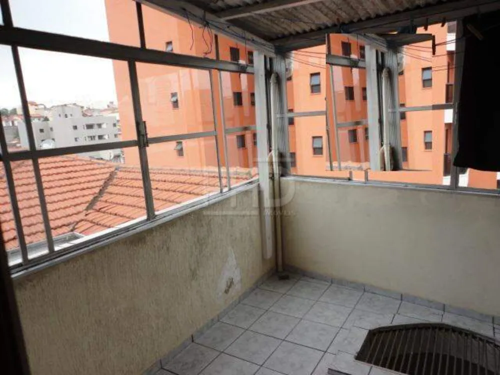 Sobrado, 2 quartos, 110 m² - Foto 8