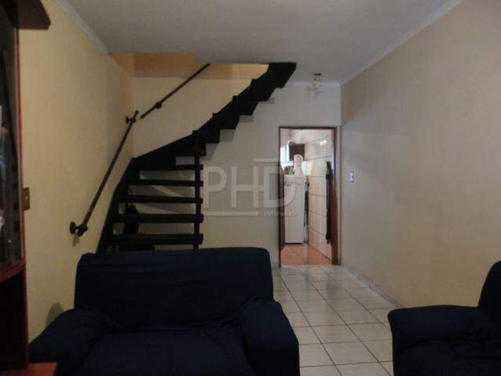 Sobrado, 2 quartos, 110 m² - Foto 1
