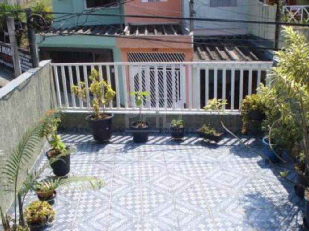 Sobrado, 2 quartos, 110 m² - Foto 4