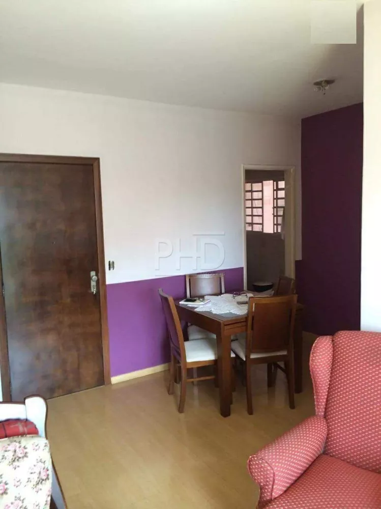 Apartamento, 3 quartos, 98 m² - Foto 3