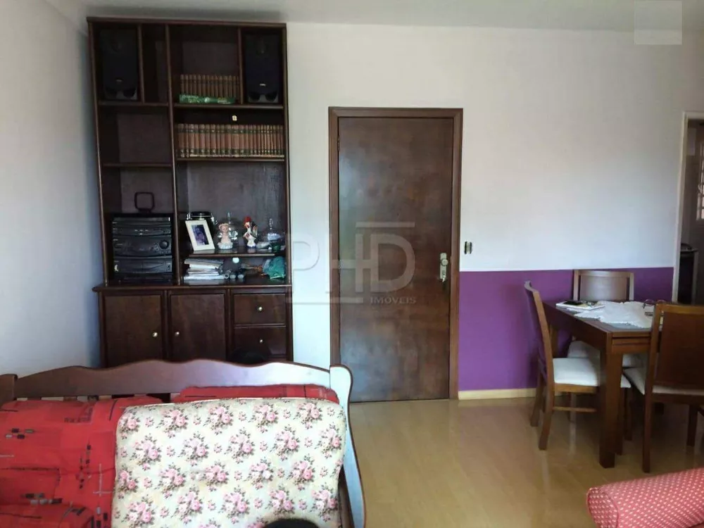 Apartamento, 3 quartos, 98 m² - Foto 1