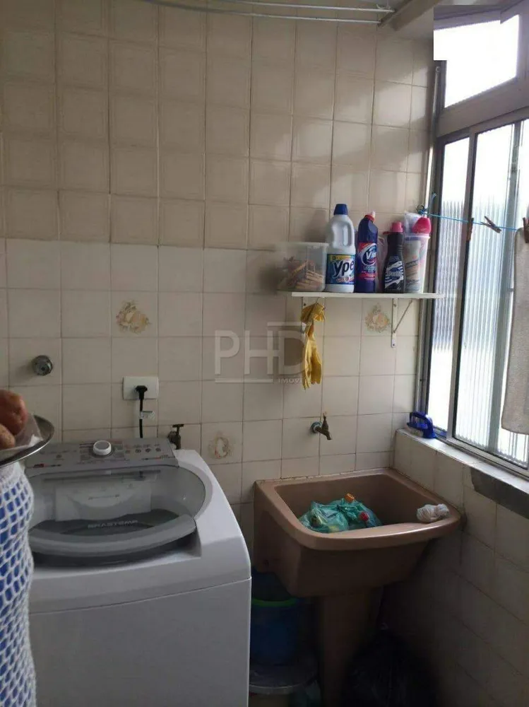 Apartamento, 3 quartos, 98 m² - Foto 14