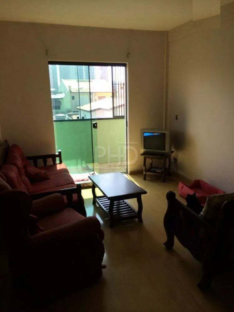 Apartamento, 3 quartos, 98 m² - Foto 4