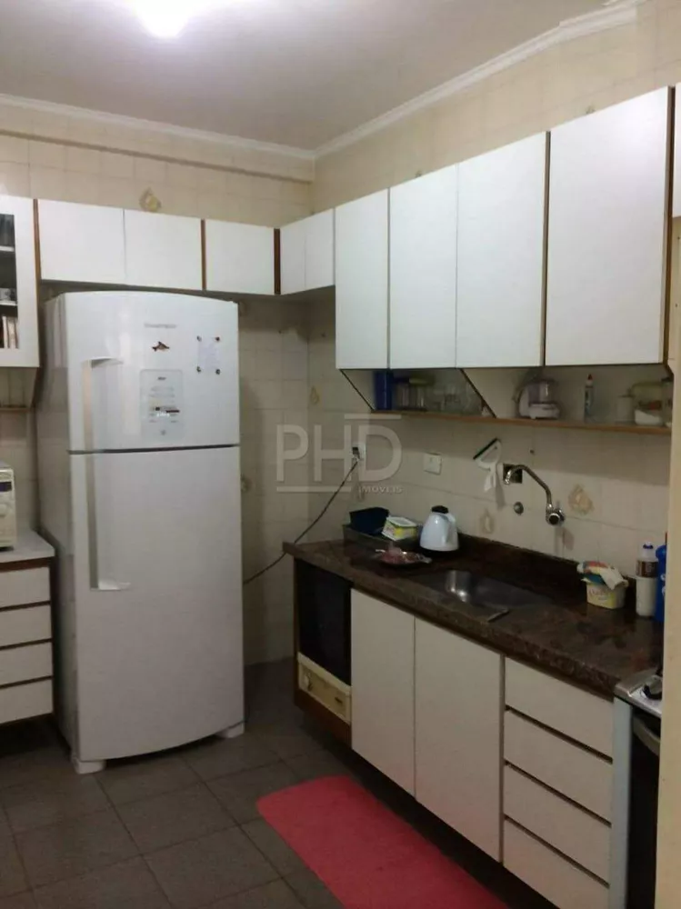 Apartamento, 3 quartos, 98 m² - Foto 8