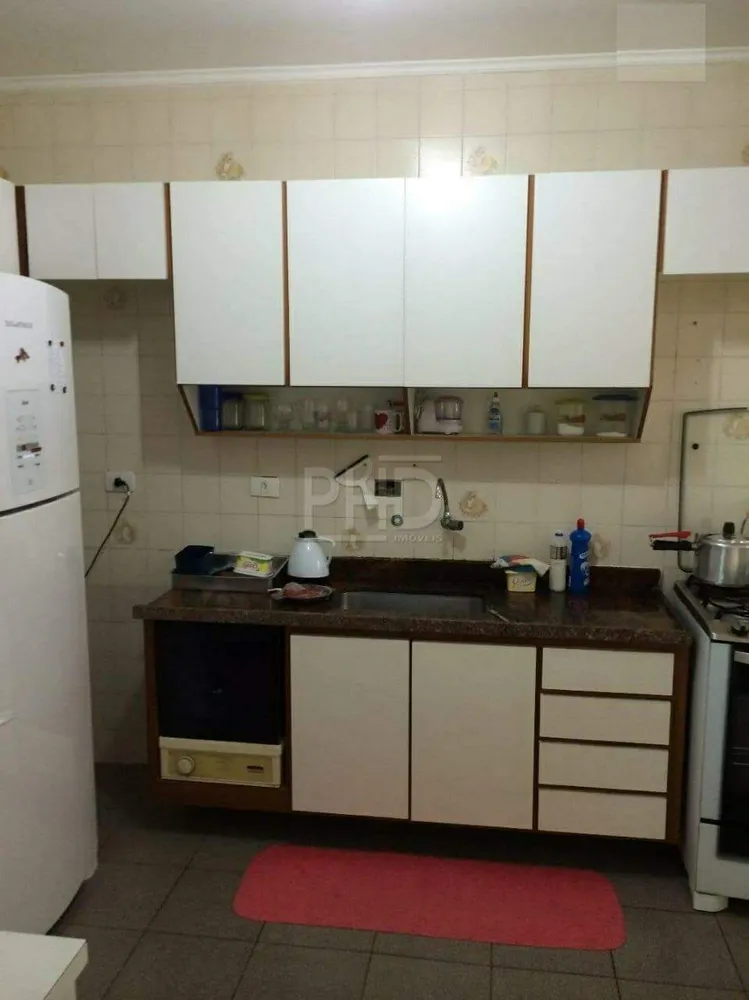 Apartamento, 3 quartos, 98 m² - Foto 9
