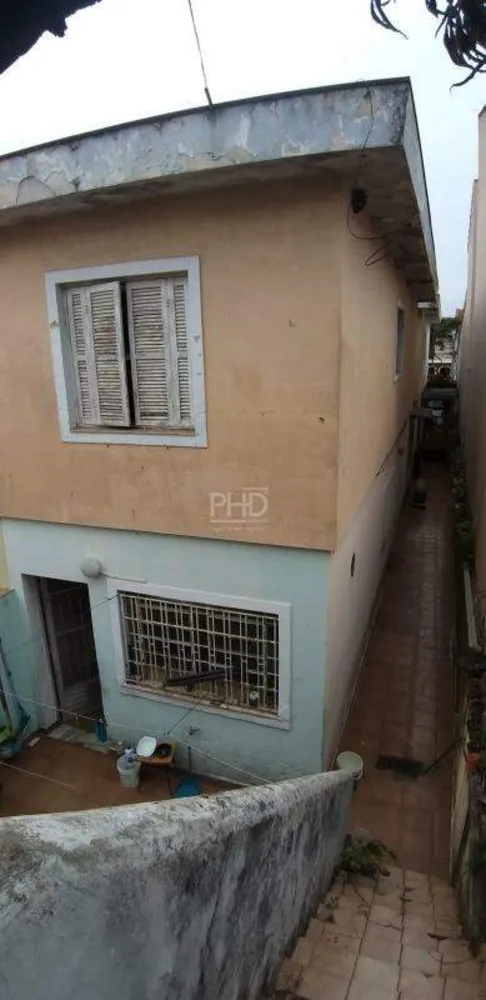 Sobrado, 3 quartos, 227 m² - Foto 9