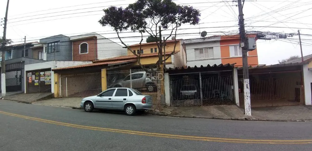 Sobrado, 3 quartos, 227 m² - Foto 10