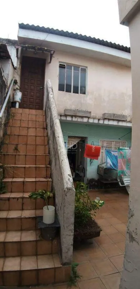 Sobrado, 3 quartos, 227 m² - Foto 8