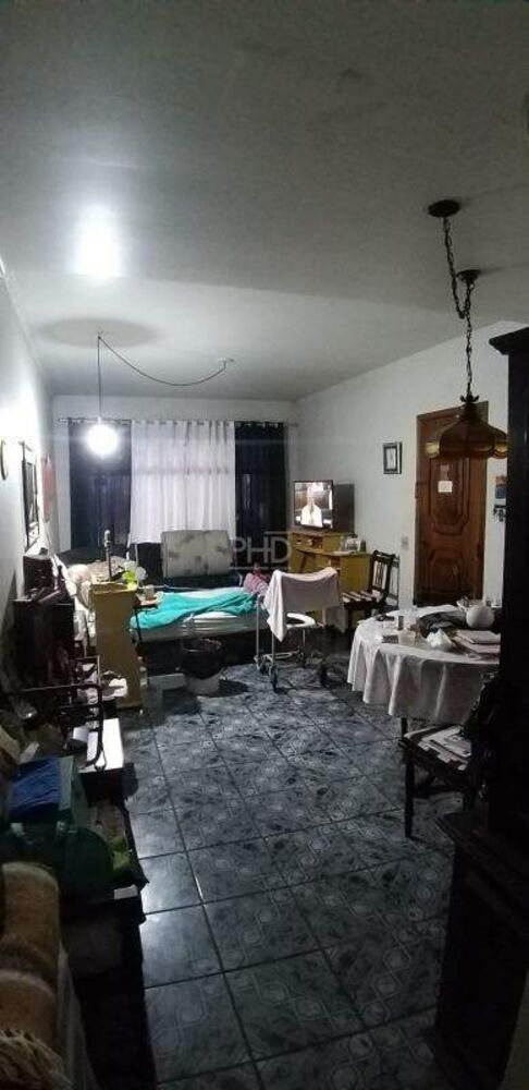 Sobrado, 3 quartos, 227 m² - Foto 3