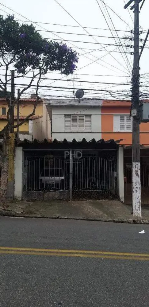 Sobrado, 3 quartos, 227 m² - Foto 11