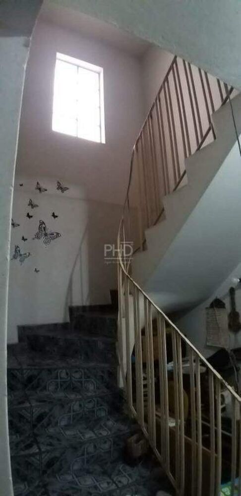 Sobrado, 3 quartos, 227 m² - Foto 1