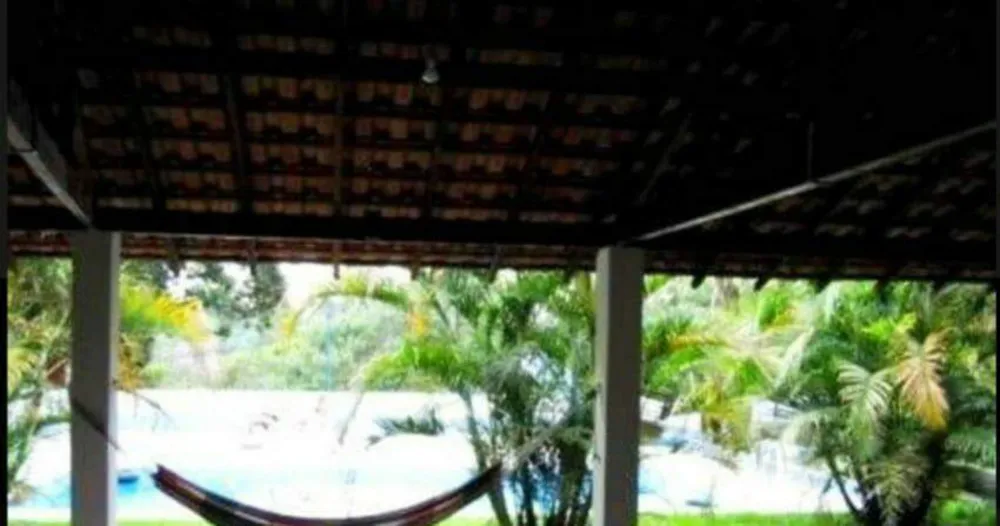 Chácara, 5 quartos, 6040 m² - Foto 4