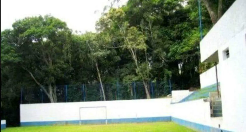 Chácara, 5 quartos, 6040 m² - Foto 1