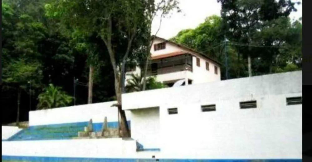 Chácara, 5 quartos, 6040 m² - Foto 5