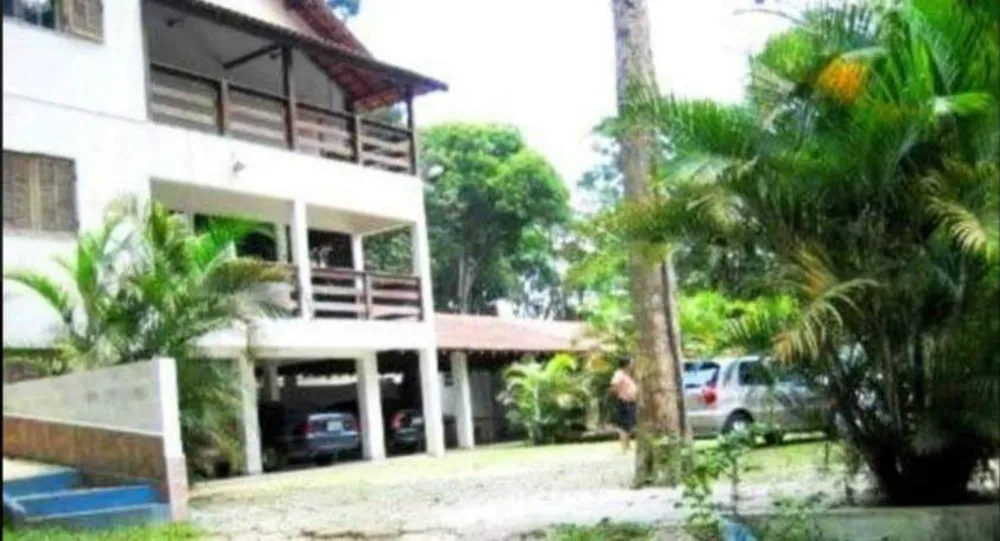 Chácara, 5 quartos, 6040 m² - Foto 2